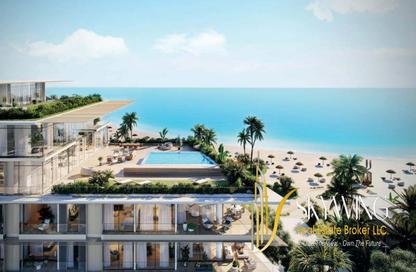 Apartment - 2 Bedrooms - 3 Bathrooms for sale in Bay Residences - Dubai Islands - Dubai Apartment - 2 Bedrooms - 3 Bathrooms for sale in Bay Residences - Dubai Islands - Dubai
