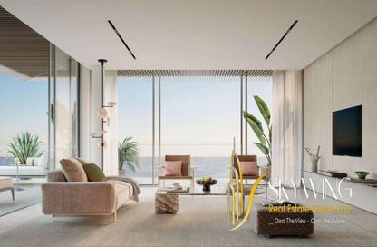 Apartment - 2 Bedrooms - 3 Bathrooms for sale in Bay Residences - Dubai Islands - Dubai Apartment - 2 Bedrooms - 3 Bathrooms for sale in Bay Residences - Dubai Islands - Dubai