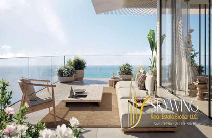 Apartment - 2 Bedrooms - 3 Bathrooms for sale in Bay Residences - Dubai Islands - Dubai Apartment - 2 Bedrooms - 3 Bathrooms for sale in Bay Residences - Dubai Islands - Dubai