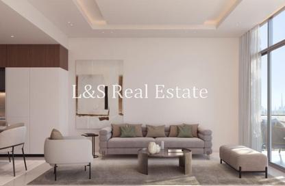 Apartment - 2 - 3 for sale in Skyhills Residences 2 - District 13 - Jumeirah Village Circle - Dubai