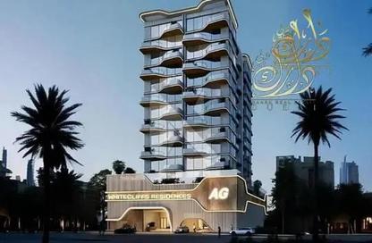 شقة - 3 غرف نوم - 4 حمامات للبيع في وايت كليفس ريزيدنسز - جزر دبي - دبي