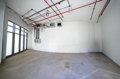 Retail - Studio for rent in Farhad Azizi Residence - Dubai Healthcare City 2 - Al Jaddaf - Dubai
