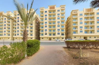 Apartment - 2 Bedrooms - 3 Bathrooms for sale in Al Amira Village - Al Yasmeen - Ajman