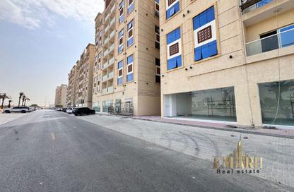 Apartment - 2 Bedrooms - 3 Bathrooms for sale in Al Amira Village - Al Yasmeen - Ajman