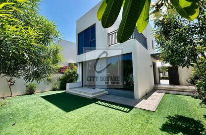 Townhouse - 4 Bedrooms - 3 Bathrooms for rent in Maple at Dubai Hills Estate 3 - Maple at Dubai Hills Estate - Dubai Hills Estate - Dubai Townhouse - 4 Bedrooms - 3 Bathrooms for rent in Maple at Dubai Hills Estate 3 - Maple at Dubai Hills Estate - Dubai Hills Estate - Dubai