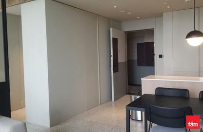 Apartment - Studio - 1 for sale in UPSIDE Living - Business Bay - Dubai Apartment - Studio - 1 for sale in UPSIDE Living - Business Bay - Dubai