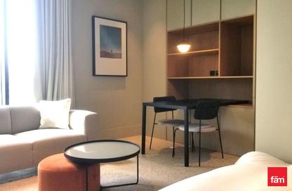 Apartment - Studio - 1 for sale in UPSIDE Living - Business Bay - Dubai