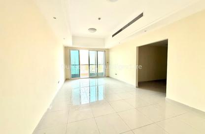 Apartment - 2 - 3 for rent in Al Waleed Tower - Al Qasba - Sharjah