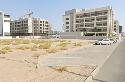 Land - Studio for sale in International City - Dubai