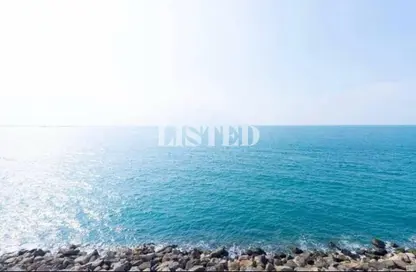 شقة - 2 غرف نوم - 2 حمامات للايجار في باسيفيك تونجا - باسيفيك - جزيرة المرجان - رأس الخيمة شقة - 2 غرف نوم - 2 حمامات للايجار في باسيفيك تونجا - باسيفيك - جزيرة المرجان - رأس الخيمة