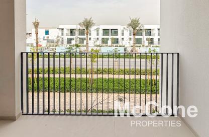 Townhouse - 3 Bedrooms - 4 Bathrooms for rent in Bliss 2 - Arabian Ranches 3 - Dubai