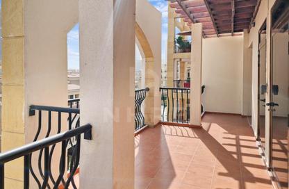 Apartment - 2 Bedrooms - 3 Bathrooms for sale in Fortunato - District 11 - Jumeirah Village Circle - Dubai