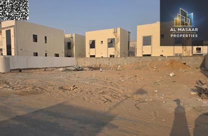 Land - Studio for sale in Al Zaheya Gardens - Al Zahya - Ajman
