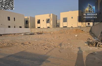 Land - Studio for sale in Al Zaheya Gardens - Al Zahya - Ajman Land - Studio for sale in Al Zaheya Gardens - Al Zahya - Ajman