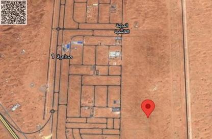 Land - Studio for sale in Al Qasimiah City - Sharjah