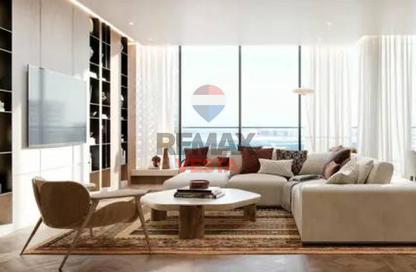 Apartment - 3 Bedrooms - 4 Bathrooms for sale in Reem Eleven - Shams Abu Dhabi - Al Reem Island - Abu Dhabi