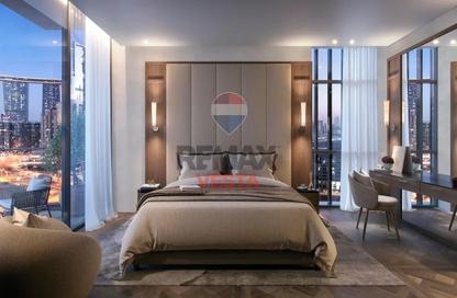 Apartment - 3 Bedrooms - 4 Bathrooms for sale in Reem Eleven - Shams Abu Dhabi - Al Reem Island - Abu Dhabi