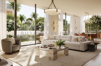 Villa - 4 - 5 for sale in Selvara - Grand Polo Club and Resort - Dubai Investment Park 2 (DIP 2) - Dubai Investment Park (DIP) - Dubai