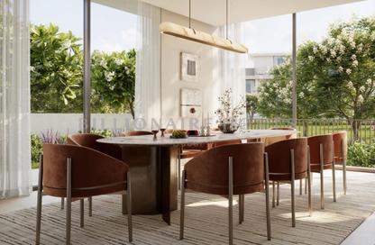 Villa - 4 - 5 for sale in Selvara - Grand Polo Club and Resort - Dubai Investment Park 2 (DIP 2) - Dubai Investment Park (DIP) - Dubai