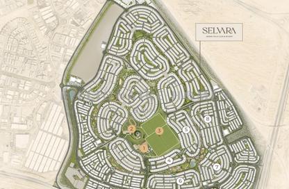 Villa - 4 - 5 for sale in Selvara - Grand Polo Club and Resort - Dubai Investment Park 2 (DIP 2) - Dubai Investment Park (DIP) - Dubai