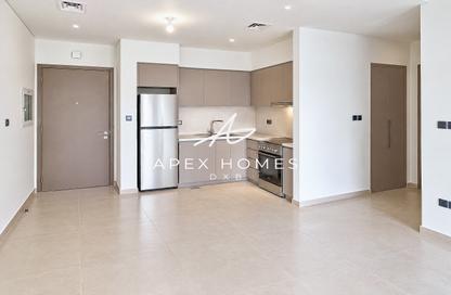 Apartment - 1 - 1 for rent in Act One - Act One Act Two Towers - Opera District - Downtown Dubai - Dubai