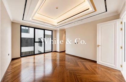 Villa - 6 Bedrooms - 7 Bathrooms for sale in CAVALLI ESTATES - Damac Hills - Dubai