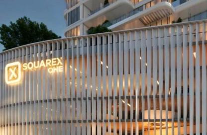 Apartment - 2 - 3 for sale in SquareX One - District 12 - Jumeirah Village Circle - Dubai