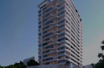 Apartment - 2 - 3 for sale in SquareX One - District 12 - Jumeirah Village Circle - Dubai