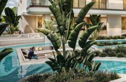 Apartment - 2 - 3 for sale in SquareX One - District 12 - Jumeirah Village Circle - Dubai