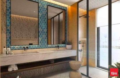 Townhouse - 5 Bedrooms - 5 Bathrooms for sale in Morocco - Damac Lagoons - Dubai