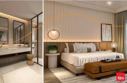 Townhouse - 5 Bedrooms - 5 Bathrooms for sale in Morocco - Damac Lagoons - Dubai