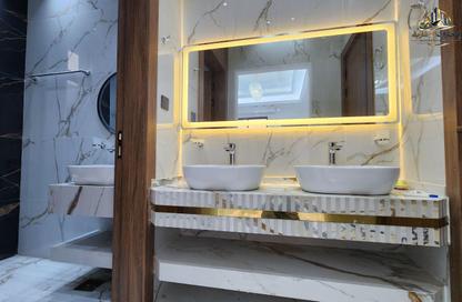 Villa - 5 - 7 for sale in Kabbali Hills - Al Helio 2 - Al Helio - Ajman