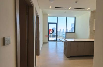 شقة - غرفة نوم - 2 حمامات للايجار في بن غاطي رويال - منطقة 18 - قرية جميرا الدائرية - دبي شقة - غرفة نوم - 2 حمامات للايجار في بن غاطي رويال - منطقة 18 - قرية جميرا الدائرية - دبي