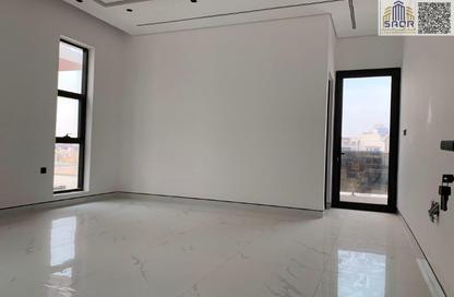 Villa - 6 Bedrooms - 7 Bathrooms for rent in Al Helio 2 - Al Helio - Ajman