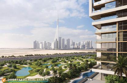 Apartment - 3 - 4 for sale in Sobha One Tower B - Sobha One - Ras Al Khor Industrial 1 - Ras Al Khor - Dubai Apartment - 3 - 4 for sale in Sobha One Tower B - Sobha One - Ras Al Khor Industrial 1 - Ras Al Khor - Dubai
