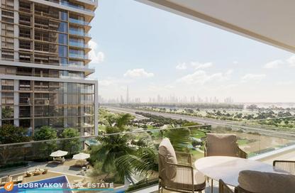 Apartment - 3 - 4 for sale in Sobha One Tower B - Sobha One - Ras Al Khor Industrial 1 - Ras Al Khor - Dubai Apartment - 3 - 4 for sale in Sobha One Tower B - Sobha One - Ras Al Khor Industrial 1 - Ras Al Khor - Dubai