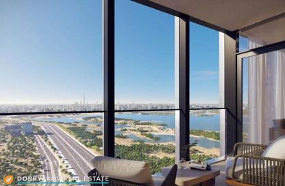 Apartment - 3 - 4 for sale in Sobha One Tower B - Sobha One - Ras Al Khor Industrial 1 - Ras Al Khor - Dubai Apartment - 3 - 4 for sale in Sobha One Tower B - Sobha One - Ras Al Khor Industrial 1 - Ras Al Khor - Dubai