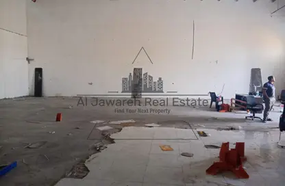 Warehouse - Studio - 1 Bathroom for rent in Umm Dir - Umm Al Quwain