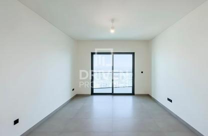 Apartment - 1 - 2 for rent in Waves Grande - Sobha Hartland - Mohammed Bin Rashid City - Dubai