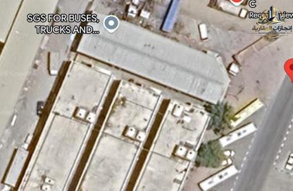 Warehouse - Studio for sale in Al Jurf Industrial 2 - Al Jurf Industrial - Ajman