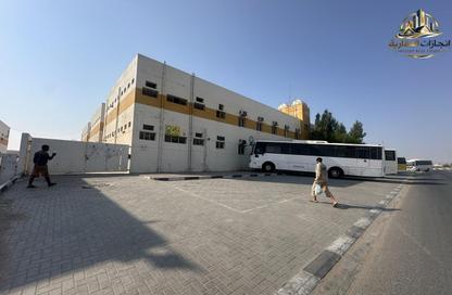Warehouse - Studio for sale in Al Jurf Industrial 2 - Al Jurf Industrial - Ajman