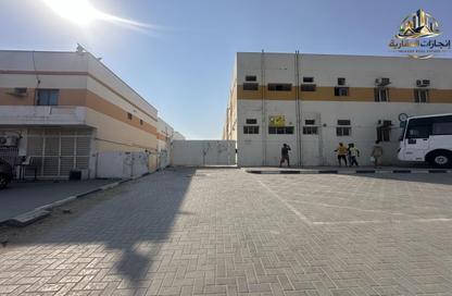 Warehouse - Studio for sale in Al Jurf Industrial 2 - Al Jurf Industrial - Ajman