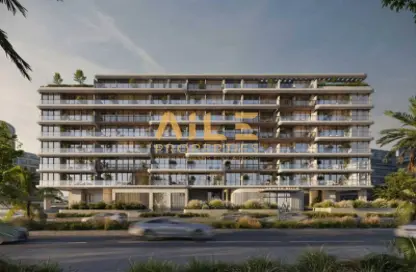 شقة - غرفة نوم - 1 حمام للبيع في أشلي هيلز - ارجان - دبي