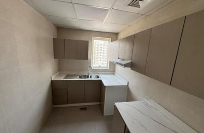 Apartment - Studio - 1 for rent in Al Yasmeen 1 - Al Yasmeen - Ajman