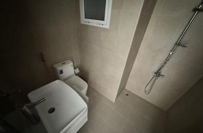 Apartment - Studio - 1 for rent in Al Yasmeen 1 - Al Yasmeen - Ajman Apartment - Studio - 1 for rent in Al Yasmeen 1 - Al Yasmeen - Ajman