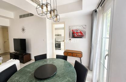 Villa - 3 Bedrooms - 3 Bathrooms for rent in Springs 14 - The Springs - Dubai