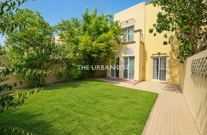 Villa - 3 Bedrooms - 3 Bathrooms for rent in Springs 14 - The Springs - Dubai