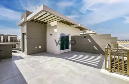 تاون هاوس - 4 غرف نوم - 5 حمامات للبيع في كاميليا - داماك هيلز 2 - دبي تاون هاوس - 4 غرف نوم - 5 حمامات للبيع في كاميليا - داماك هيلز 2 - دبي