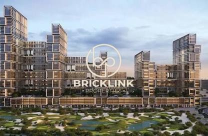 Retail - Studio for sale in Sobha One Podium - Sobha One - Ras Al Khor Industrial 1 - Ras Al Khor - Dubai