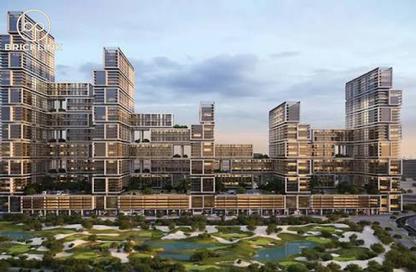Retail - Studio for sale in Sobha One Podium - Sobha One - Ras Al Khor Industrial 1 - Ras Al Khor - Dubai Retail - Studio for sale in Sobha One Podium - Sobha One - Ras Al Khor Industrial 1 - Ras Al Khor - Dubai